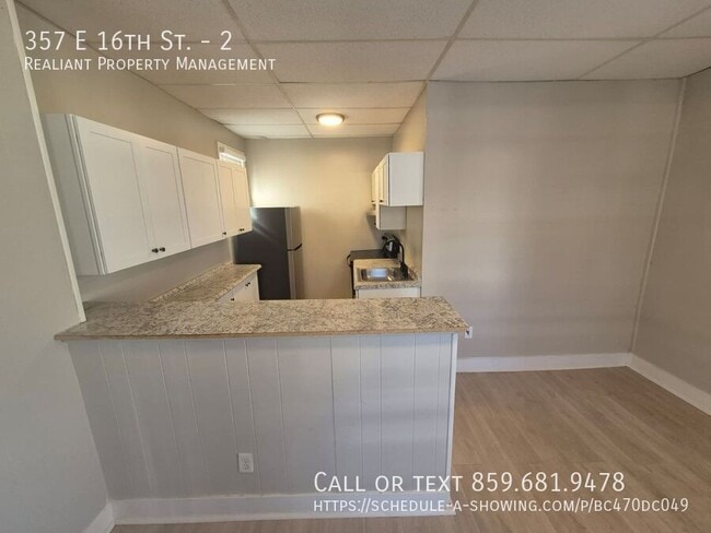 Photo - 357 E 16th St Unit 2