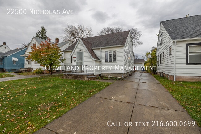 Photo - 22500 Nicholas Ave