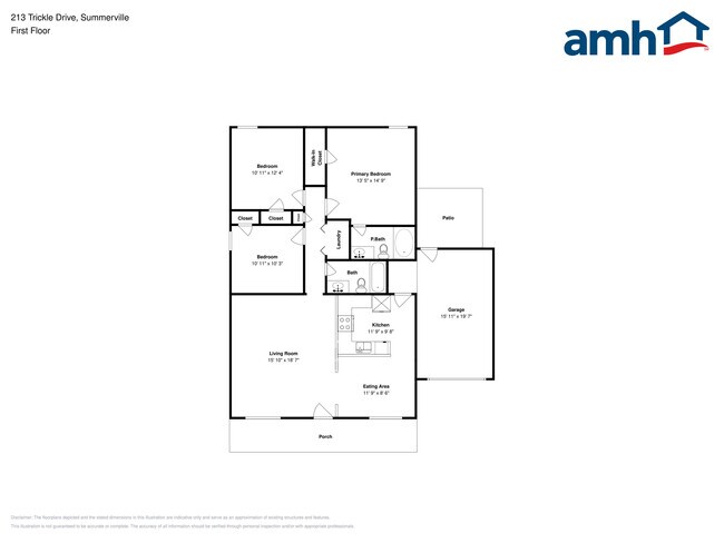 Photo - 213 Trickle Dr