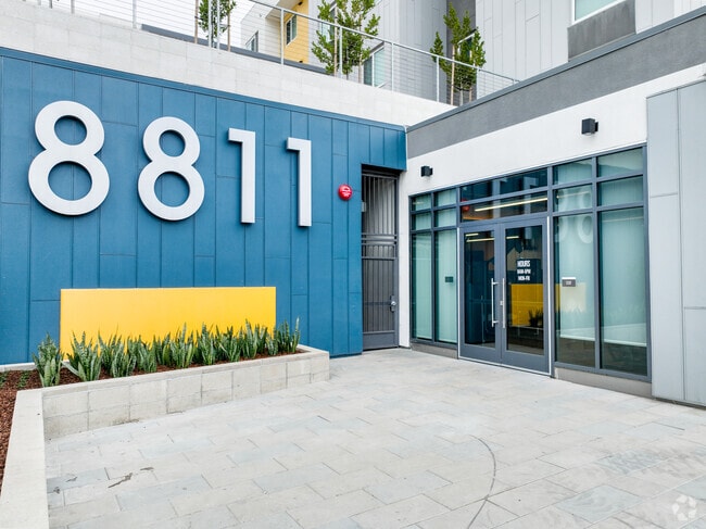 Photo - Mission Gateway