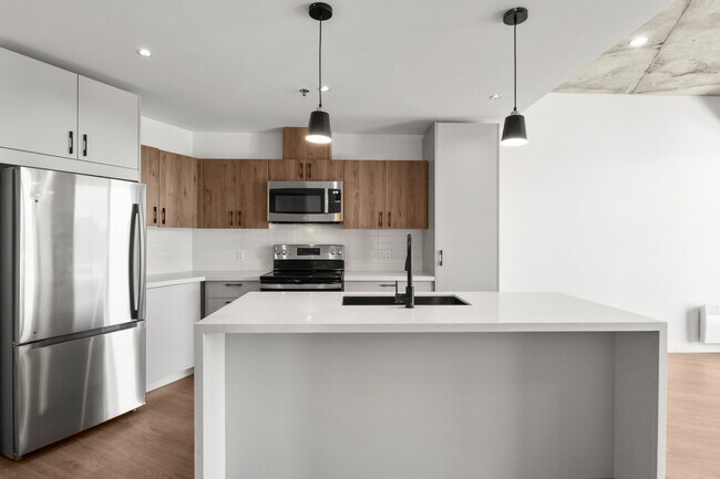 Photo - Racine Vaudreuil