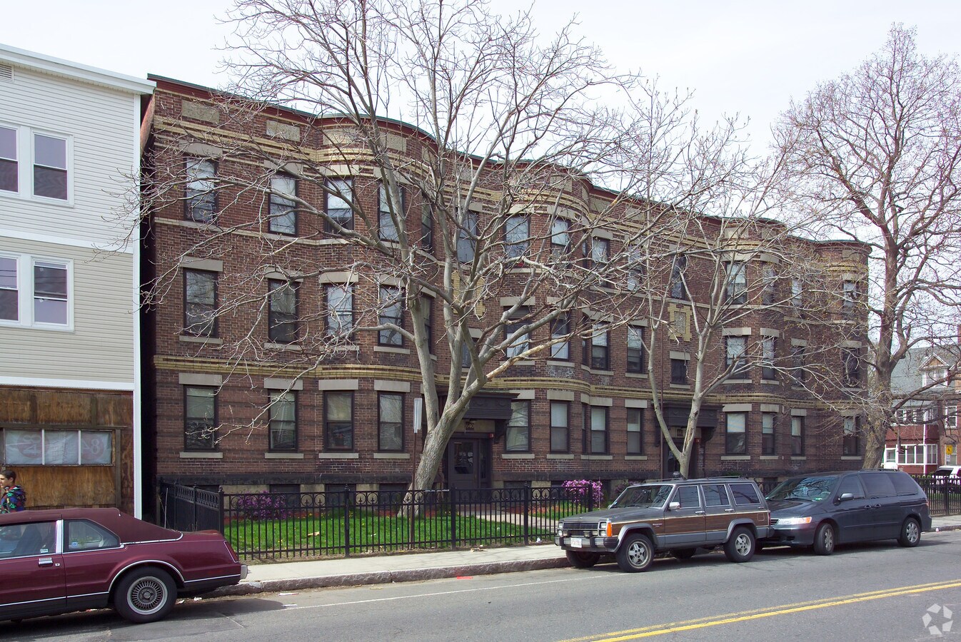 Photo - 640-642 Chicopee St