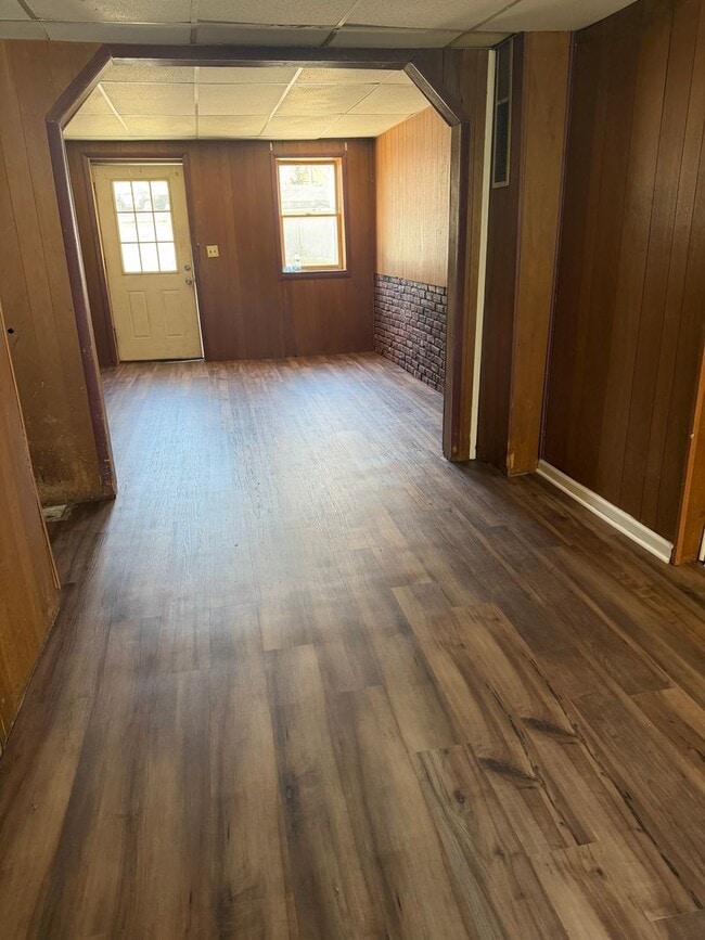 Photo - 2 Bedrooms House w/ Large Yard!