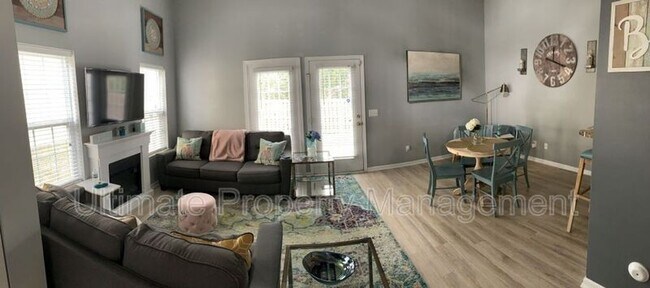 Photo - 4500 Crawdad Ct Unidad 4500 Crawdad