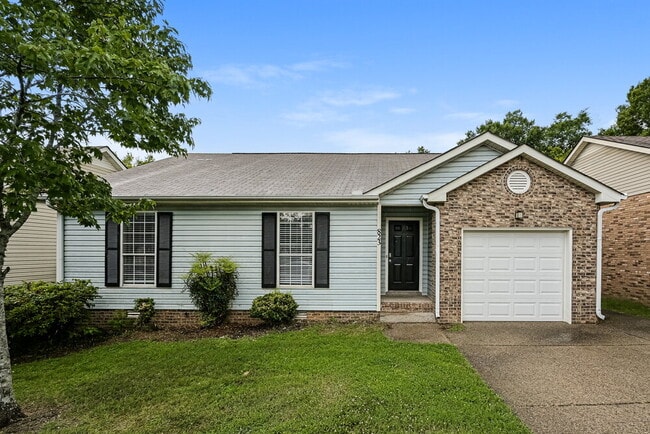 Building Photo - 823 Neelys Chase Dr