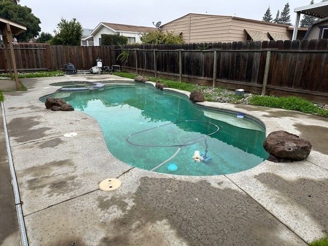 Photo - Modesto, 4 Bedroom 2.5 Bathroom Home