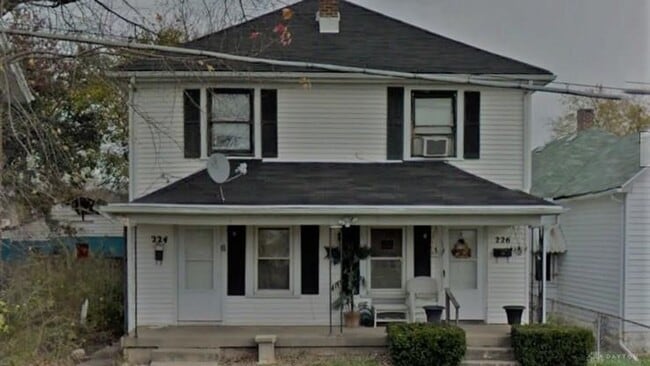 Building Photo - 224-226 S Irwin St Unit 226