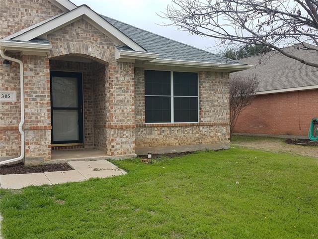 Photo - 305 Foreston Dr