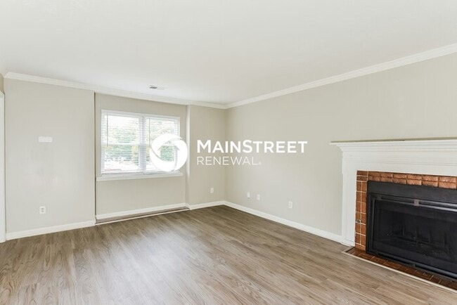 3 Bedroom Pet-Friendly Home in Lithonia, GA with Main Street Renewal