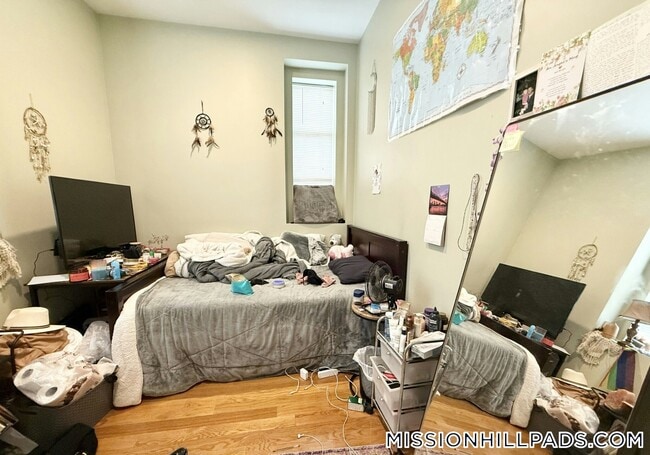 Photo - 409 Dudley St Unit 4