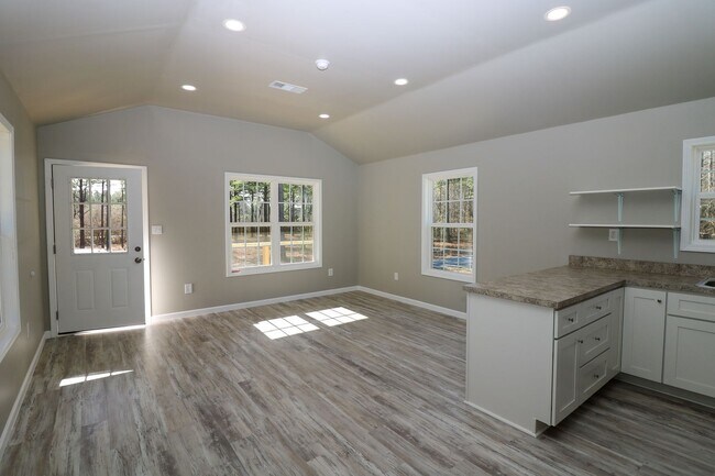 Photo - Tiny House - New Construction