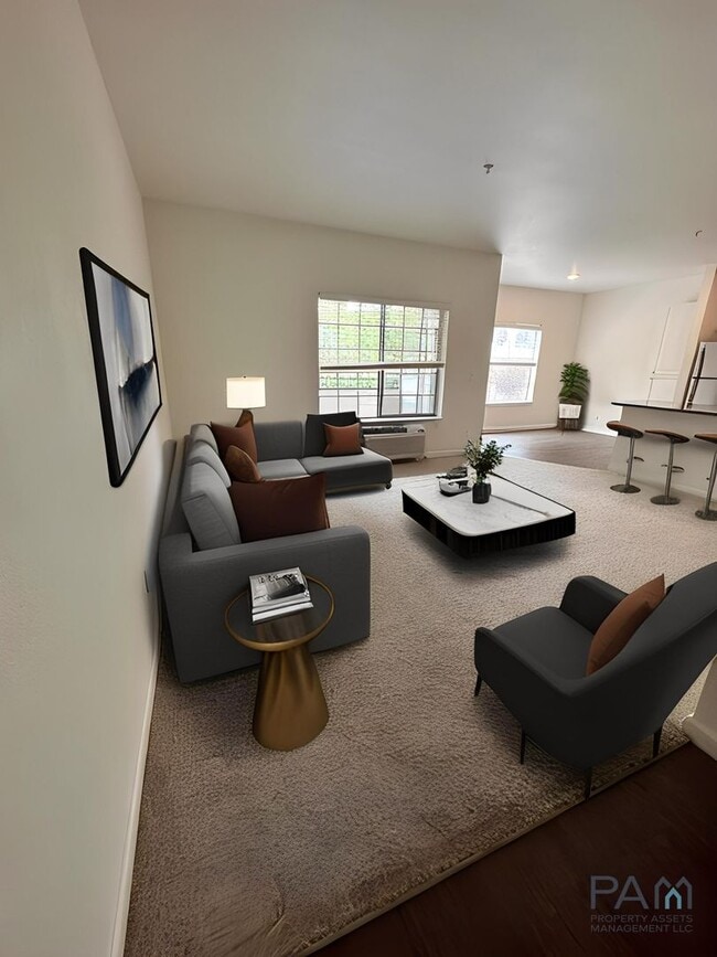 Meadow Brook Villas