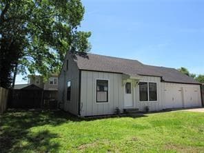 Building Photo - 2228 Centennial St Unit B Rental