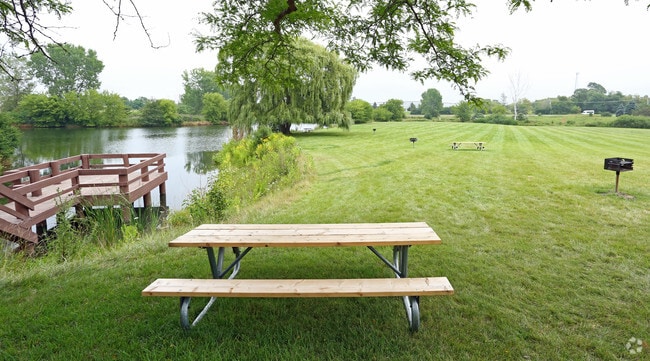 Picnic Area