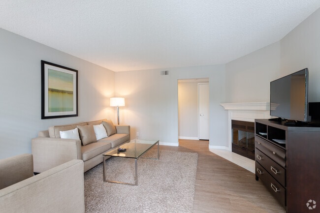 2BR, 2BA - Plan B3