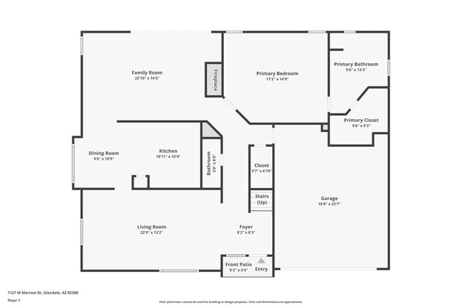 Photo - 7127 W Morrow Dr