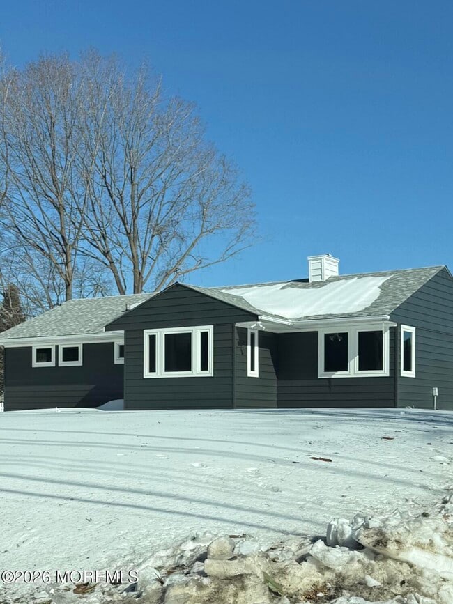 Building Photo - 474 Monmouth Rd