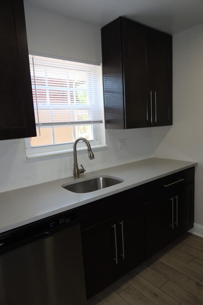 Strathmore Gardens Apartments