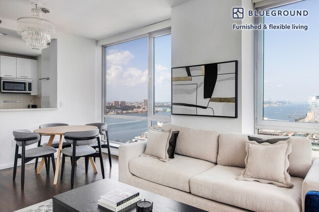 Photo - 635 W 42nd St Unit SI FL36-ID1924