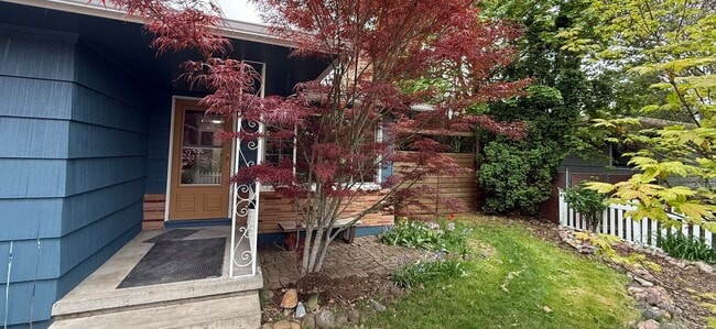 Photo - Well-cared-for home with strong curb appeal and quality updates in Southeast Portland.