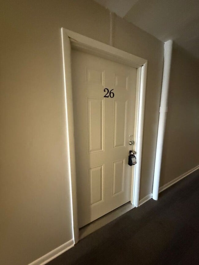 Photo - 2 Bedroom Unit was recently renovated. Live walking distance from the downtown square or steps fr...