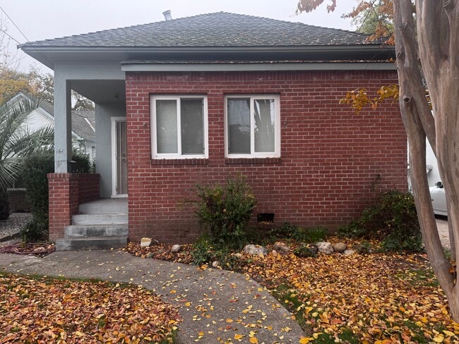 Building Photo - 161 Nevada Ave