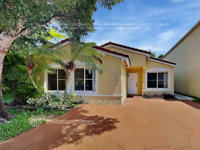 Building Photo - 9621 SW 164th Ct Rental