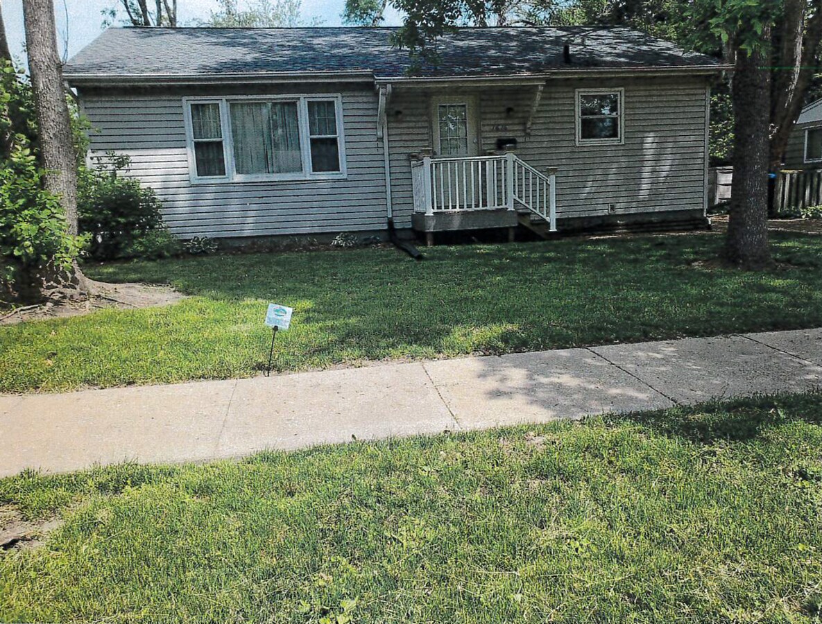 Photo - Cute 3 bedroom house in Iowa City