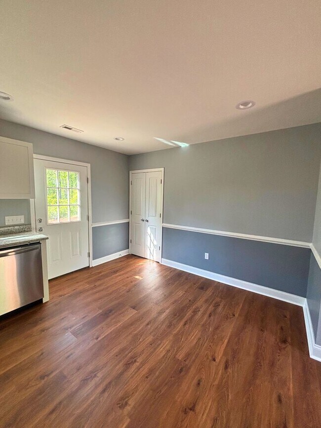 Photo - Brand New 3 Bed, 2 Bath Home! Hardwood floors & Stainless Steel Appliances