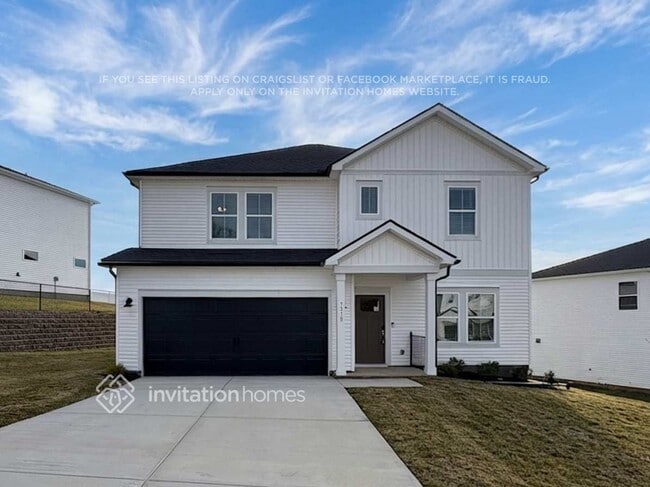 Building Photo - 1318 Bluffton Cir