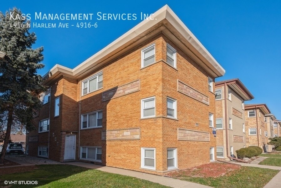 Photo - 4916 N Harlem Ave Unit 4916-6