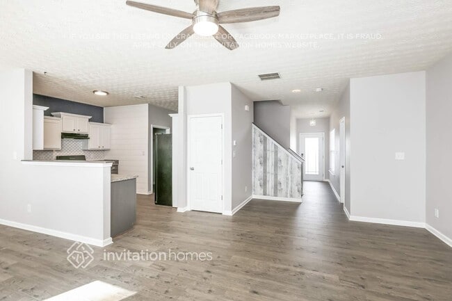 Photo - 4618 McEver View Dr