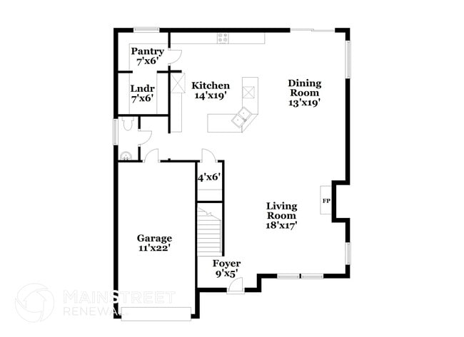 Photo - 3329 Osceola Lane