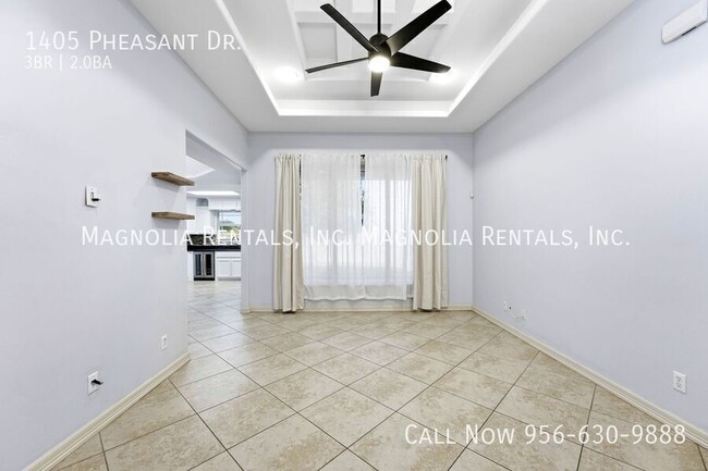 Photo - 1405 Pheasant Dr