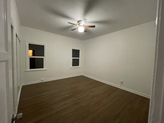 Bedroom2 - 1633 S Highland Ave