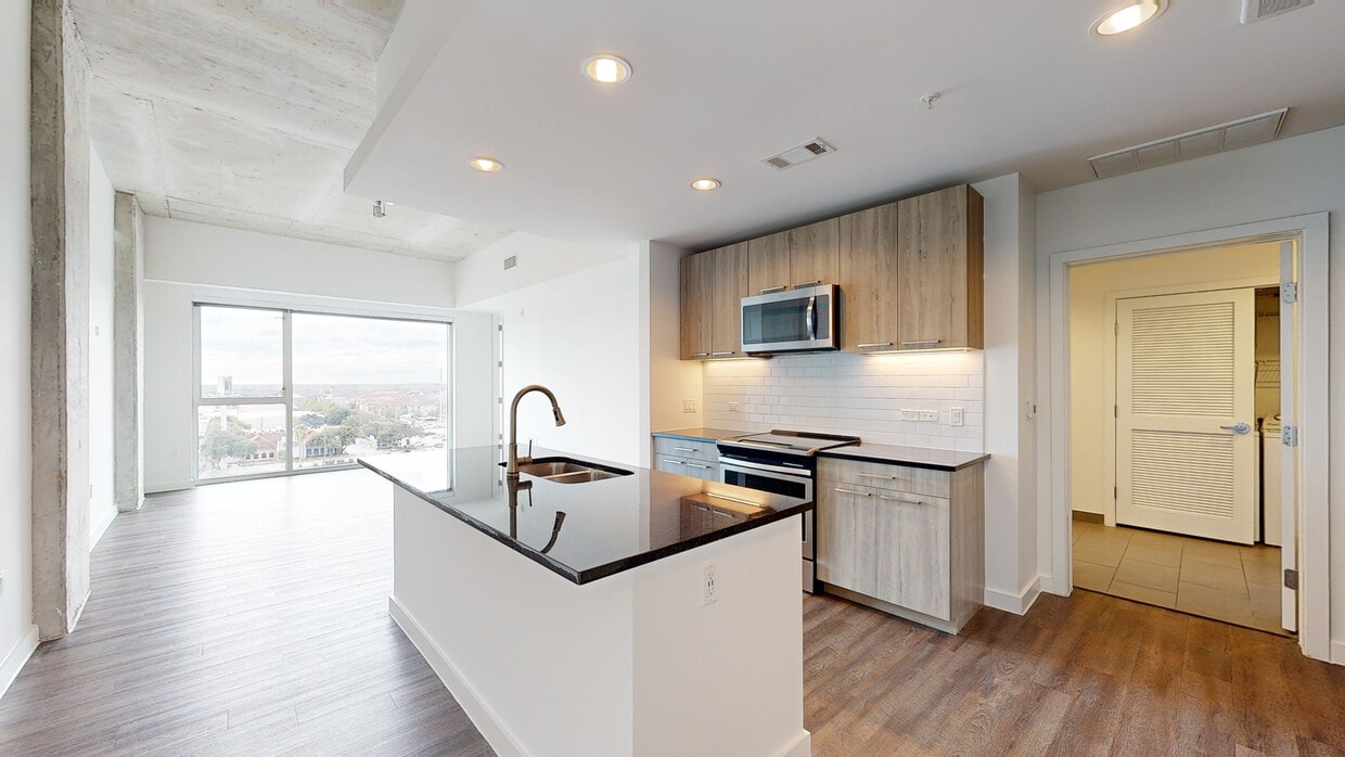 Photo - Avenue Grove Apartments