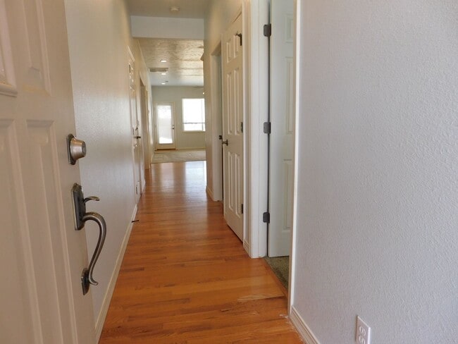 Photo - Quiet Neighborhood!