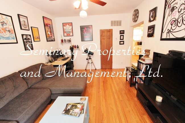 Photo - 4407 N Paulina St Unit 3