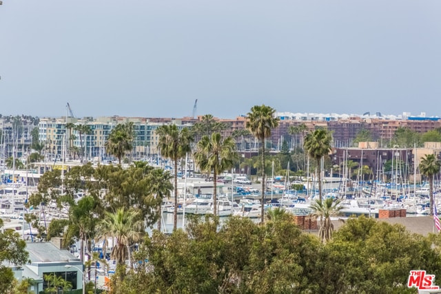 Building Photo - 13700 Marina Pointe Dr Unit 614 Rental