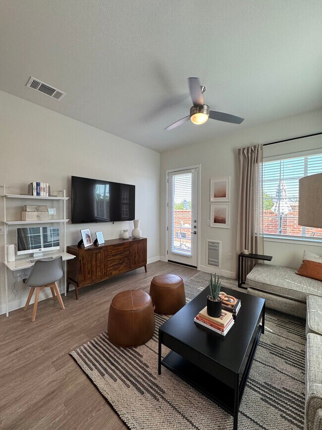Photo - 3800 Golden Triangle Blvd Unit 816