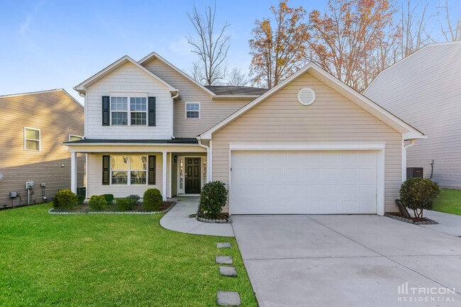 Building Photo - 3884 Ashley Hill Dr Rental