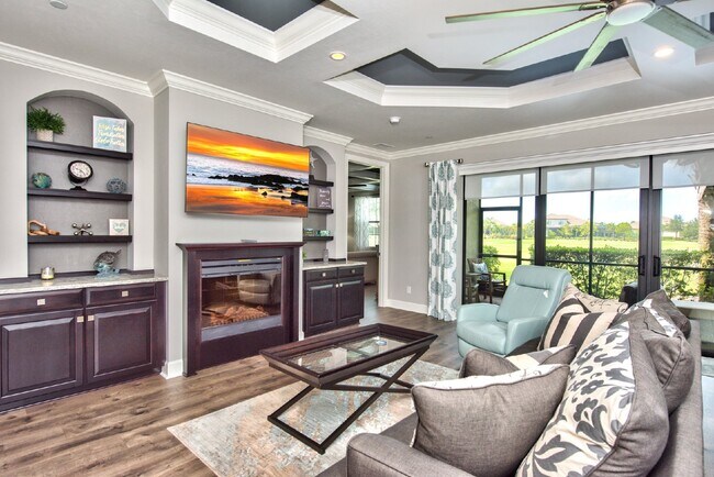 Photo - Esplanade Golf and Country Club - 2bdrom c... Unit 3-102