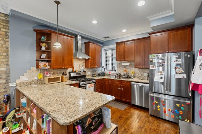 Photo - 5219 N Winthrop Ave Unit 2N