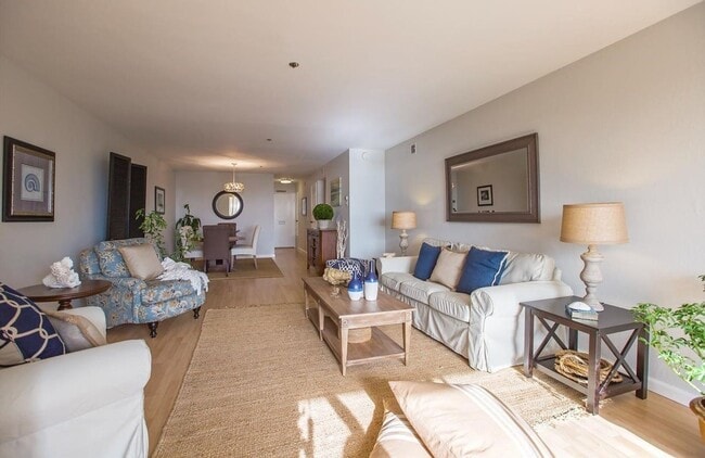 Photo - Utilities Paid! Modern 2 Bed Condo on the Water! Live by the Bay