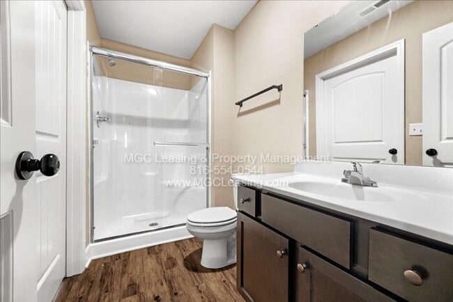 Photo - Sought after Townhome in Raymore - Ready for Your End of December Move!