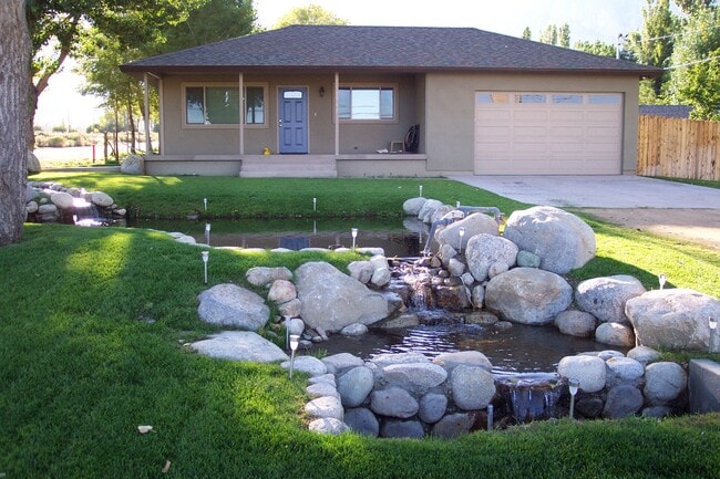 Photo - 2501 N Round Valley Rd House