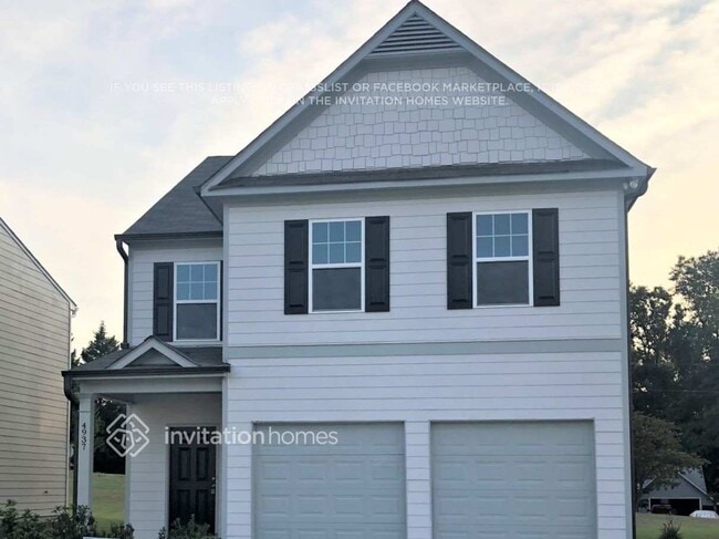 Building Photo - 4937 Fawnwood Dr