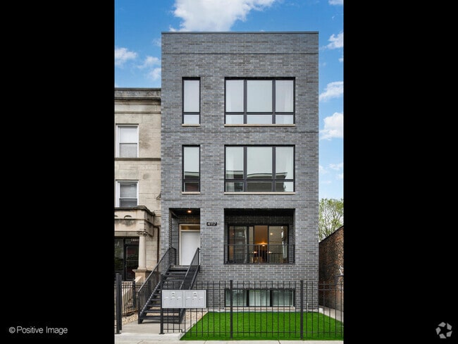 Building Photo - 4119 S Indiana Ave Rental