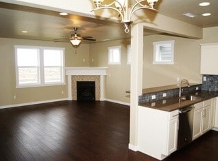 Photo - Beautiful 4 bed 2.5 bath in East Boise just off Gowen Rd and Columbia Rd in the Painted Ridge Sub...