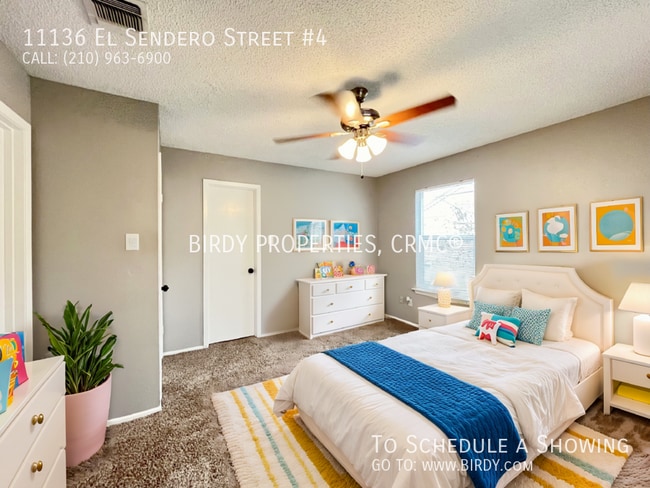 Photo - 11136 El Sendero St Unit 4